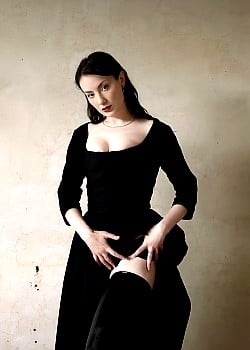 Vex Ashley